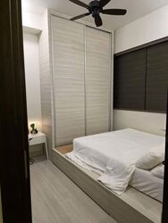Silverscape (D14), Apartment #600246631
